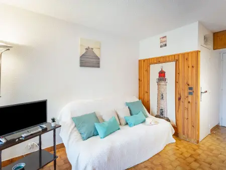 Les Pescadieres, Appartement 4 personnes à Le Lavandou - Photo 3