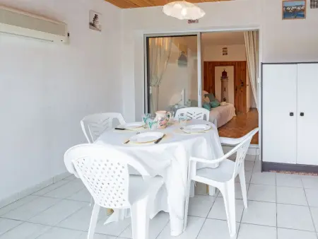 Les Pescadieres, Appartement 4 personnes à Le Lavandou - Photo 4