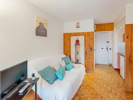 Les Pescadieres, Appartement 4 personnes à Le Lavandou - Photo 5