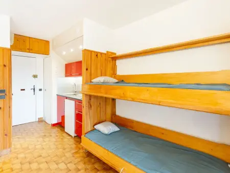 Les Pescadieres, Appartement 4 personnes à Le Lavandou - Photo 10