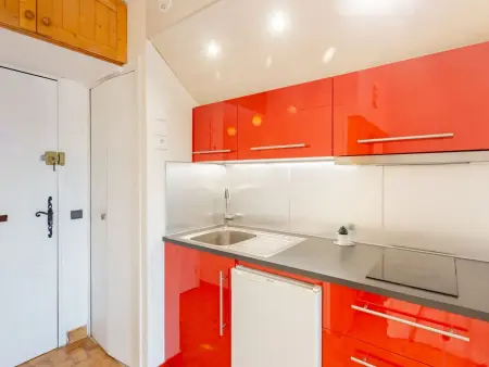 Les Pescadieres, Appartement 4 personnes à Le Lavandou - Photo 11