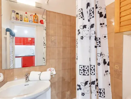 Les Pescadieres, Appartement 4 personnes à Le Lavandou - Photo 13