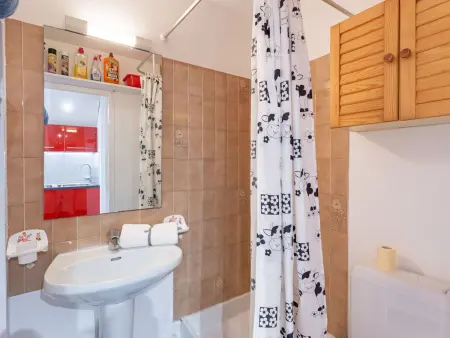 Les Pescadieres, Appartement 4 personnes à Le Lavandou - Photo 14