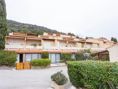 Les Pescadieres, Appartement 4 personnes à Le Lavandou - Photo 16