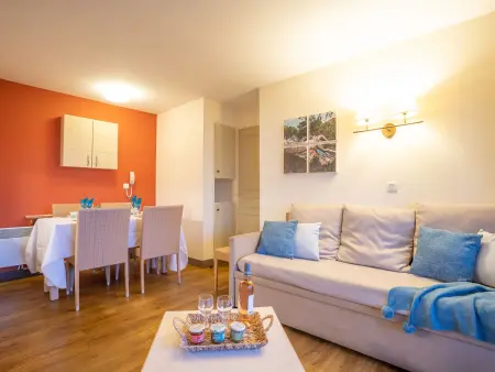 Le Belvédère (V2 013), Appartement 4 personnes à Agay Village Cap Esterel - Photo 2