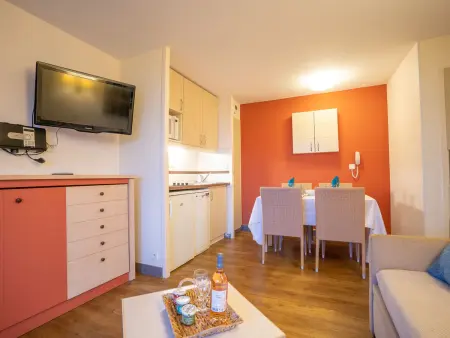 Le Belvédère (V2 013), Appartement 4 personnes à Agay Village Cap Esterel - Photo 6
