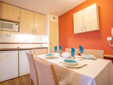 Le Belvédère (V2 013), Appartement 4 personnes à Agay Village Cap Esterel - Photo 7