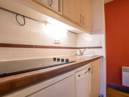 Le Belvédère (V2 013), Appartement 4 personnes à Agay Village Cap Esterel - Photo 9