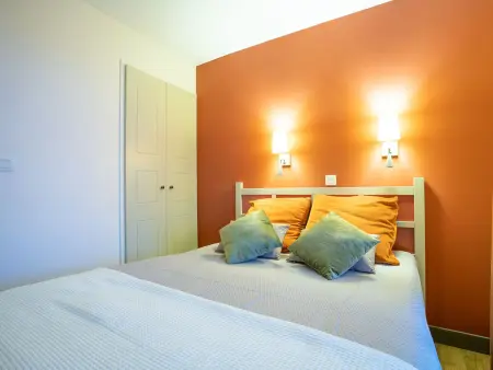 Le Belvédère (V2 013), Appartement 4 personnes à Agay Village Cap Esterel - Photo 10