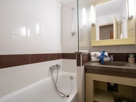 Le Belvédère (V2 013), Appartement 4 personnes à Agay Village Cap Esterel - Photo 11