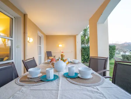 Le Belvédère (V2 013), Appartement 4 personnes à Agay Village Cap Esterel - Photo 14