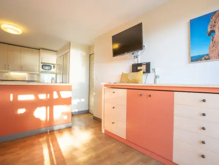 Le Village (C4 010), Appartement 6 personnes à Agay Village Cap Esterel - Photo 7