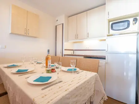 Le Village (C4 010), Appartement 6 personnes à Agay Village Cap Esterel - Photo 8