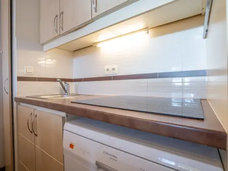 Le Village (C4 010), Appartement 6 personnes à Agay Village Cap Esterel - Photo 11
