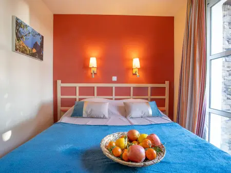 Le Village (C4 010), Appartement 6 personnes à Agay Village Cap Esterel - Photo 12