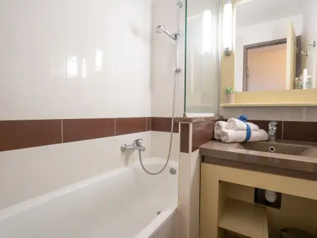 Le Village (C4 010), Appartement 6 personnes à Agay Village Cap Esterel - Photo 15