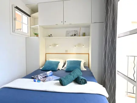 L'Esquinade (H5 201), Appartement 4 personnes à Agay Village Cap Esterel - Photo 3