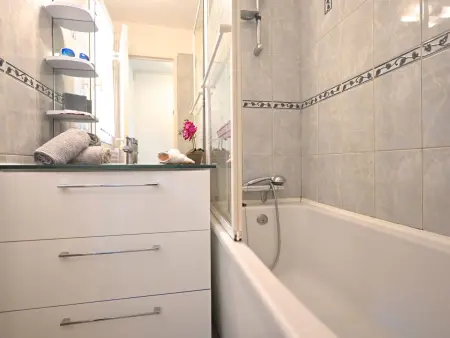 L'Esquinade (H5 201), Appartement 4 personnes à Agay Village Cap Esterel - Photo 4