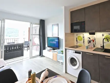 L'Esquinade (H5 201), Appartement 4 personnes à Agay Village Cap Esterel - Photo 6