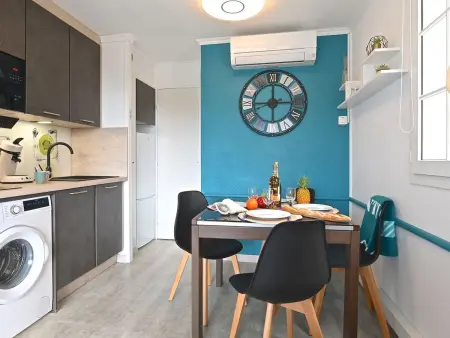 L'Esquinade (H5 201), Appartement 4 personnes à Agay Village Cap Esterel - Photo 11