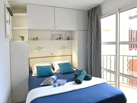 L'Esquinade (H5 201), Appartement 4 personnes à Agay Village Cap Esterel - Photo 14