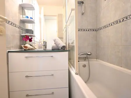 L'Esquinade (H5 201), Appartement 4 personnes à Agay Village Cap Esterel - Photo 16