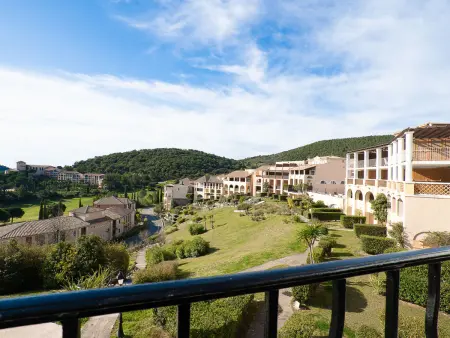 L'Esquinade (H5 201), Appartement 4 personnes à Agay Village Cap Esterel - Photo 18