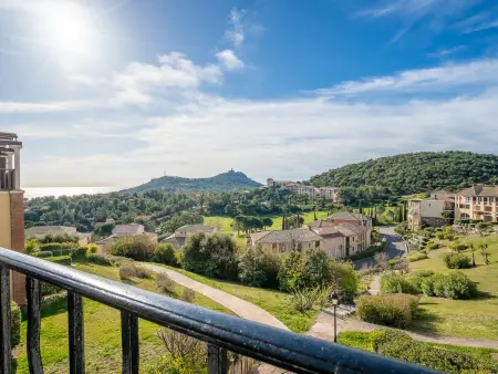 L'Esquinade (H5 201), Appartement 4 personnes à Agay Village Cap Esterel - Photo 20