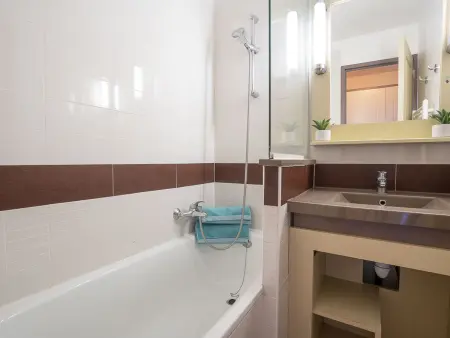 L'Esquinade (P6 323)- place des pêcheurs, Appartement 4 personnes à Agay Village Cap Esterel - Photo 4