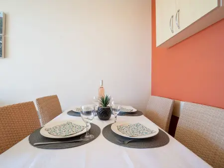 L'Esquinade (P6 323)- place des pêcheurs, Appartement 4 personnes à Agay Village Cap Esterel - Photo 7