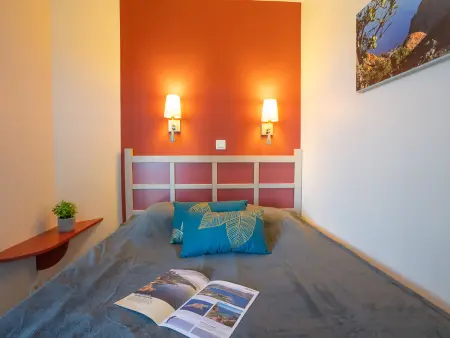 L'Esquinade (P6 323)- place des pêcheurs, Appartement 4 personnes à Agay Village Cap Esterel - Photo 10