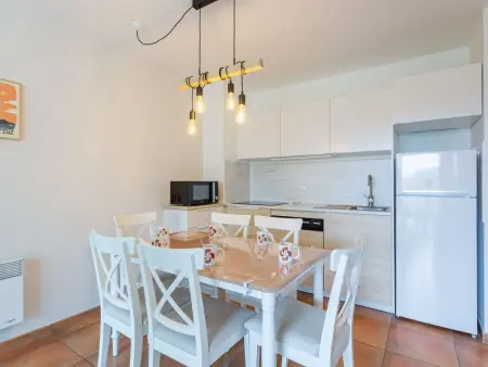 Domaine Iratzia, Appartement 6 personnes à Saint Jean de Luz - Photo 9