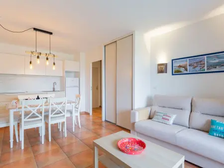 Domaine Iratzia, Appartement 6 personnes à Saint Jean de Luz - Photo 14