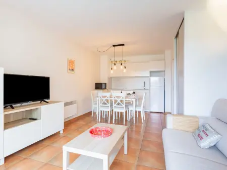 Domaine Iratzia, Appartement 6 personnes à Saint Jean de Luz - Photo 15