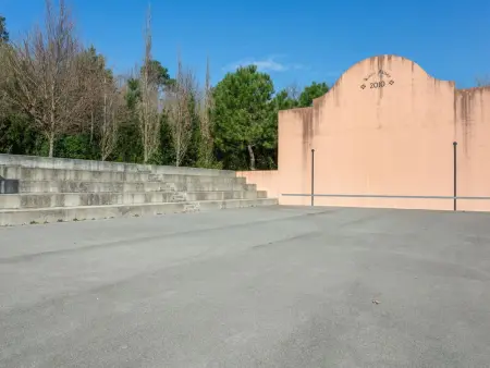 Domaine Iratzia, Appartement 6 personnes à Saint Jean de Luz - Photo 27