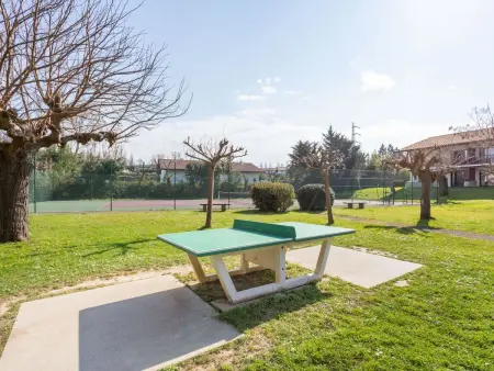 Domaine Iratzia, Appartement 6 personnes à Saint Jean de Luz - Photo 28