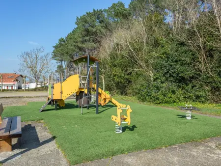 Domaine Iratzia, Appartement 6 personnes à Saint Jean de Luz - Photo 31