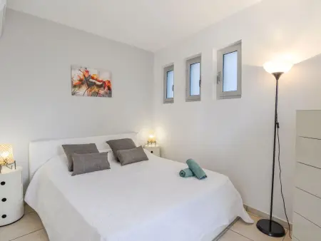 Dolce Vita, Appartement 4 personnes à Saint Laurent du Var - Photo 3