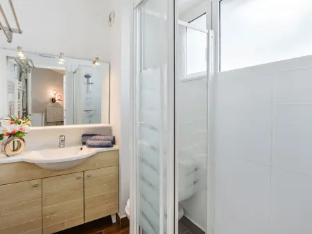 Dolce Vita, Appartement 4 personnes à Saint Laurent du Var - Photo 13