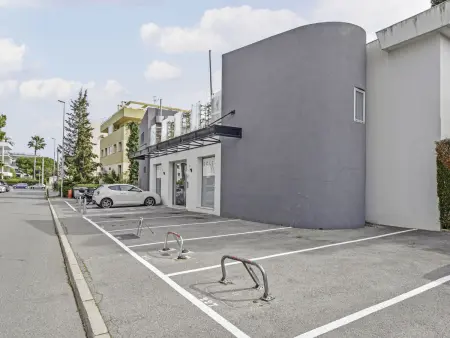 Dolce Vita, Appartement 4 personnes à Saint Laurent du Var - Photo 18