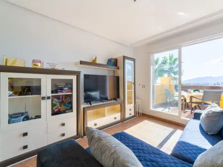Lomas del Mar V, Appartement 4 personnes à Vera - Photo 2