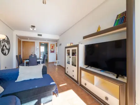 Lomas del Mar V, Appartement 4 personnes à Vera - Photo 6