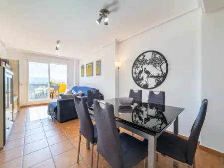 Lomas del Mar V, Appartement 4 personnes à Vera - Photo 8