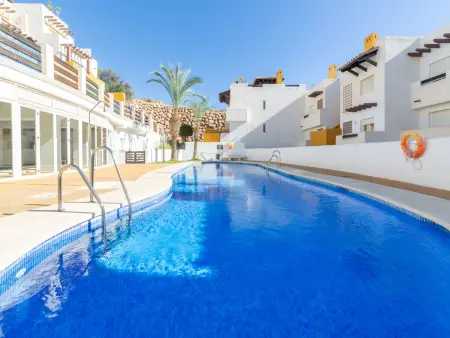 Lomas del Mar V, Appartement 4 personnes à Vera - Photo 22