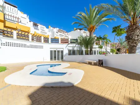 Lomas del Mar V, Appartement 4 personnes à Vera - Photo 23