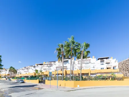 Lomas del Mar V, Appartement 4 personnes à Vera - Photo 24