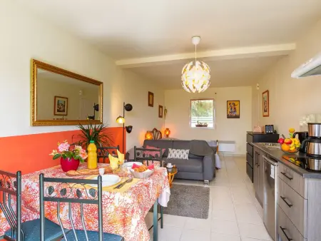 Studio coquet, Appartement 2 personnes à Plougonvelin - Photo 2