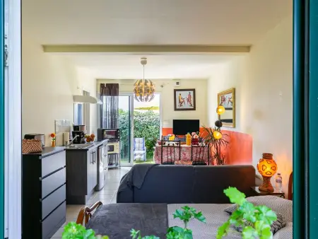 Studio coquet, Appartement 2 personnes à Plougonvelin - Photo 3