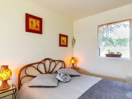 Studio coquet, Appartement 2 personnes à Plougonvelin - Photo 4