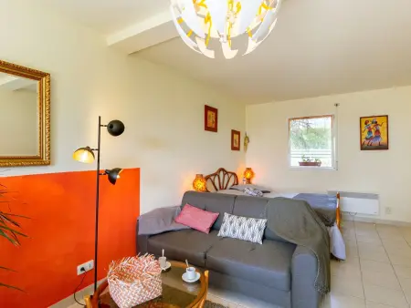 Studio coquet, Appartement 2 personnes à Plougonvelin - Photo 6